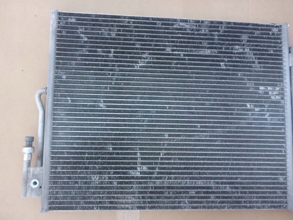 фото №3, Opel meriva b радіатор кондиціонер 39032300 оригінал