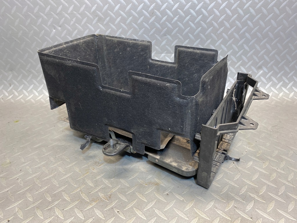 фото №1, Основа полиця корпус акумулятор captiva комплект