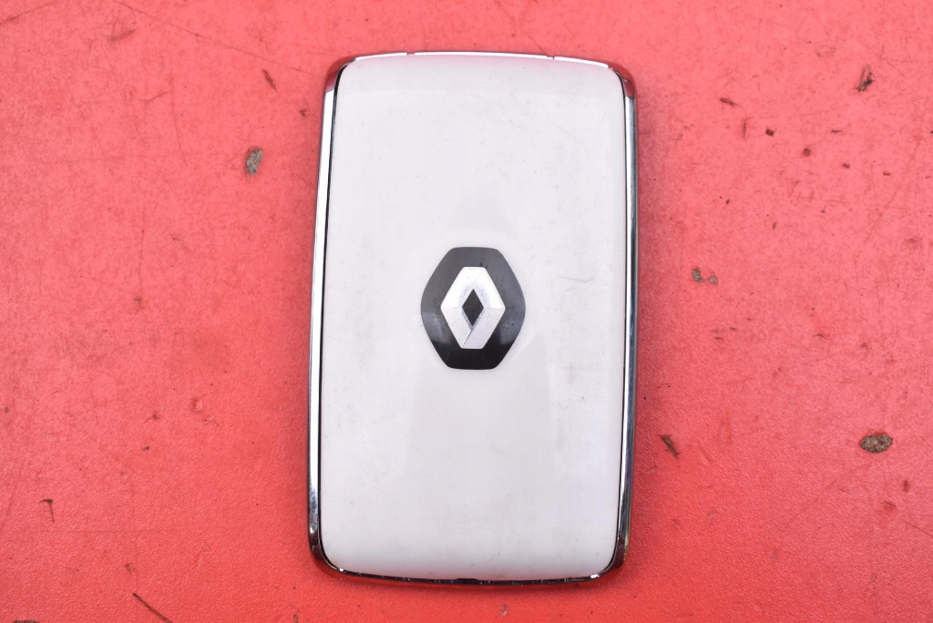 Замок зажигания кнопка кнопка старт/стоп 285c68490r renault talisman 1 1.6 dci 160 km Цена
