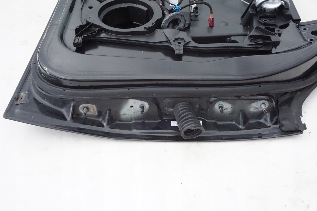 фото №9, Дверь левая передние dodge nitro 2007 rok