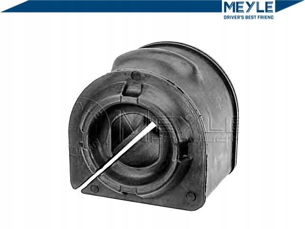 Meyle гумовий елемент стабілізатора ford перед focus 04- meyl Ціна