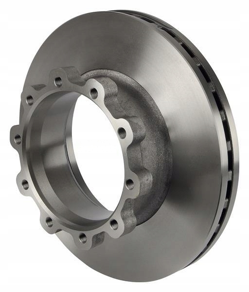 фото №1, Диск тормозная trp 1962327 scania g p r t [1962327]