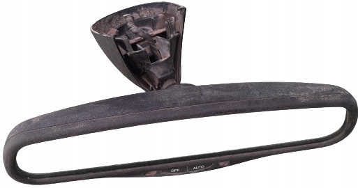 Купить Зеркало заднего вида заднего вида фотохромный jaguar s type