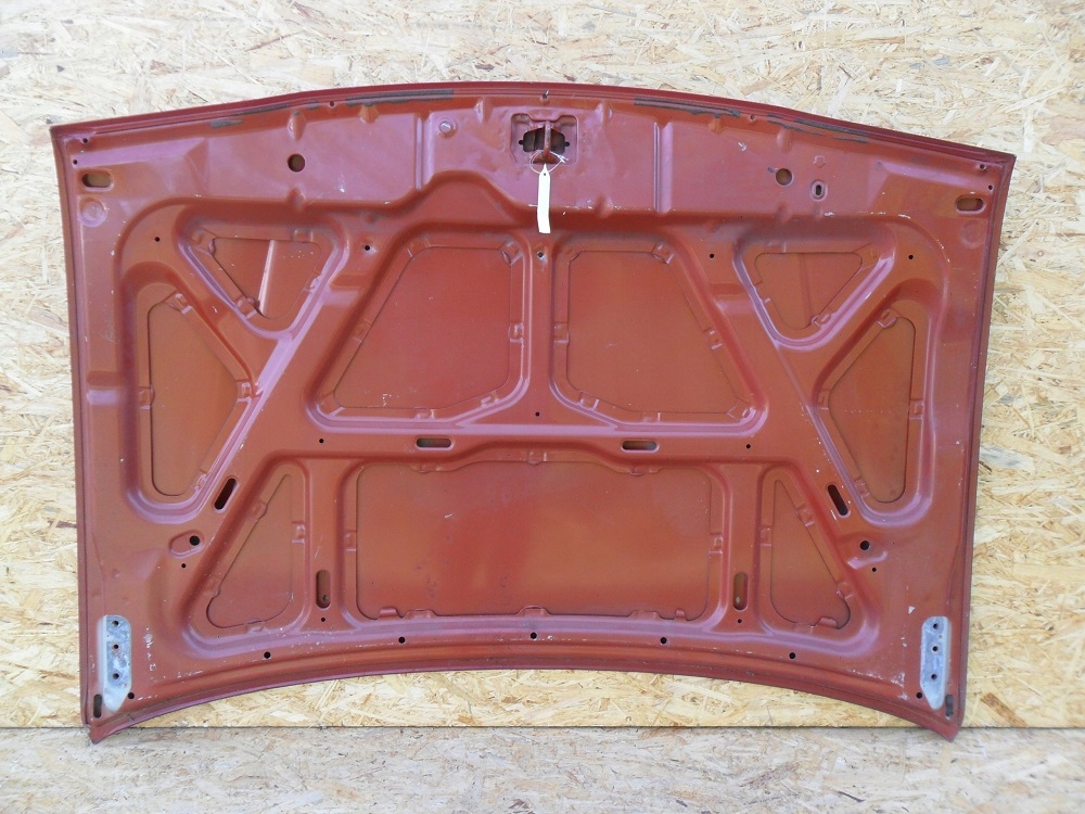 фото №11, Suzuki grand vitara ft/gt 1998-2004 капот