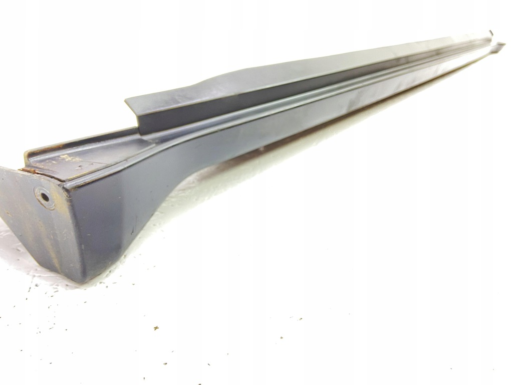 фото №12, Молдинг накладка порог правая порог honda cr-v ii lift 2005-2006r.