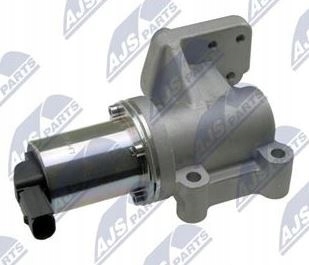 фото №11, Клапан egr hyundai h1 2.5crdi 08-