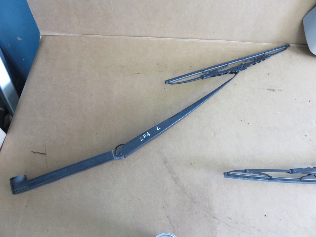 фото №1, Subaru legacy iv важіль двірники перед ліва euro