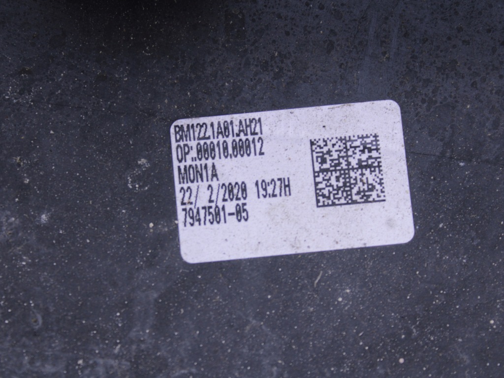 фото №12, Mini cooper one f55 f56 f57 решітка радіатора решітка se electric електрик