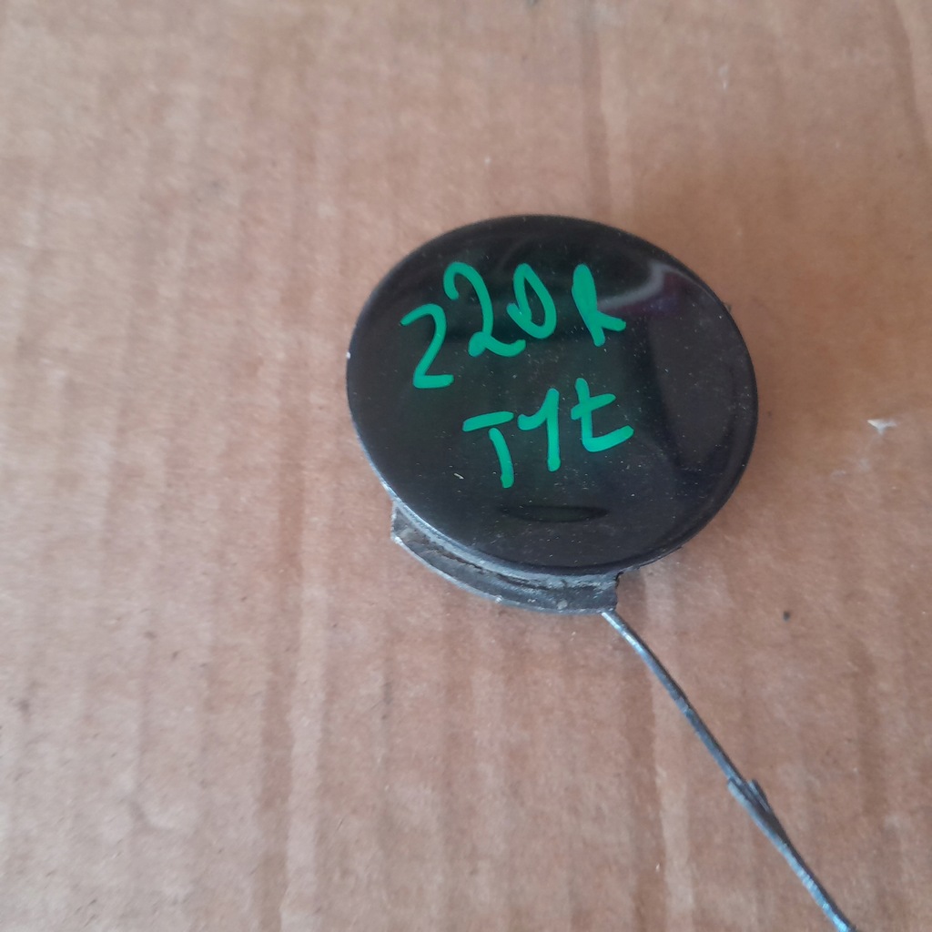 фото №4, Заглушка бампера перед задняя signum цвет z20r