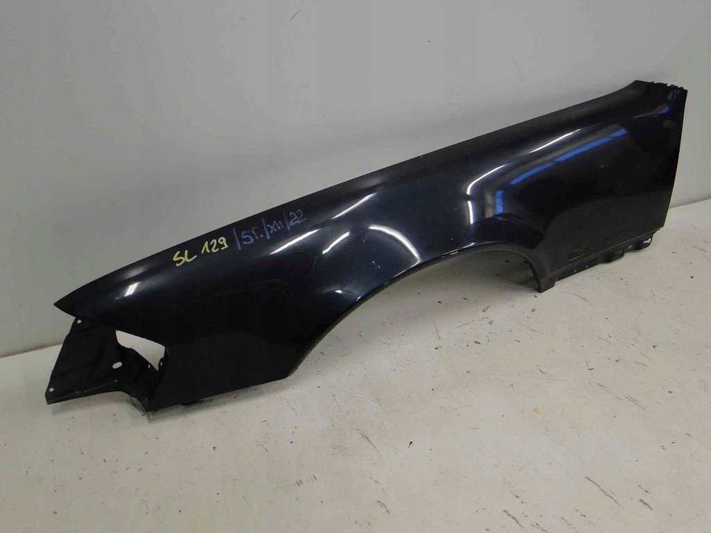 фото №4, Mercedes sl r129 129 lift крыло передний левый