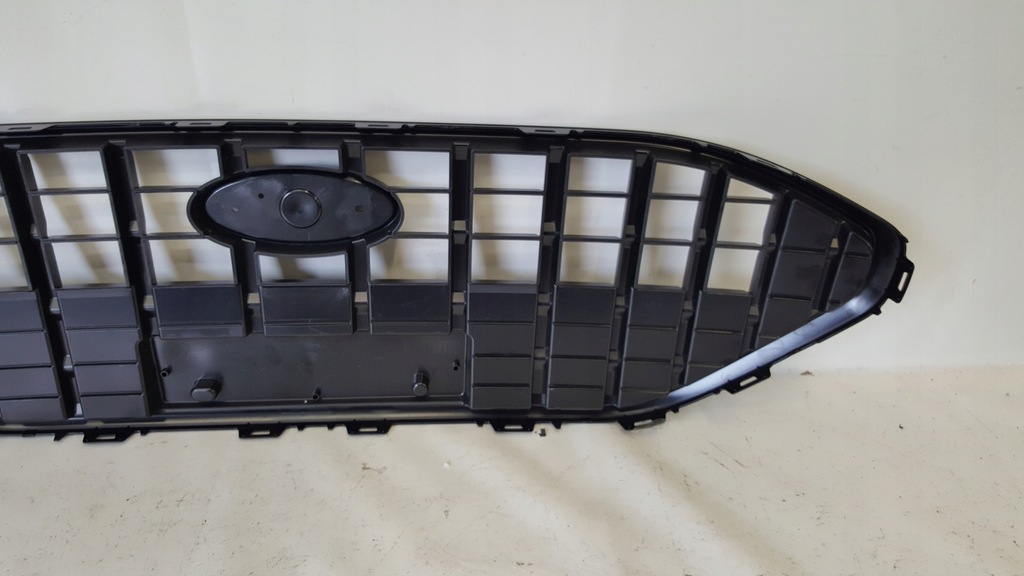 фото №7, Ford fiesta mk8 lift решётка радиатора решётка радиатора 2021-2022r