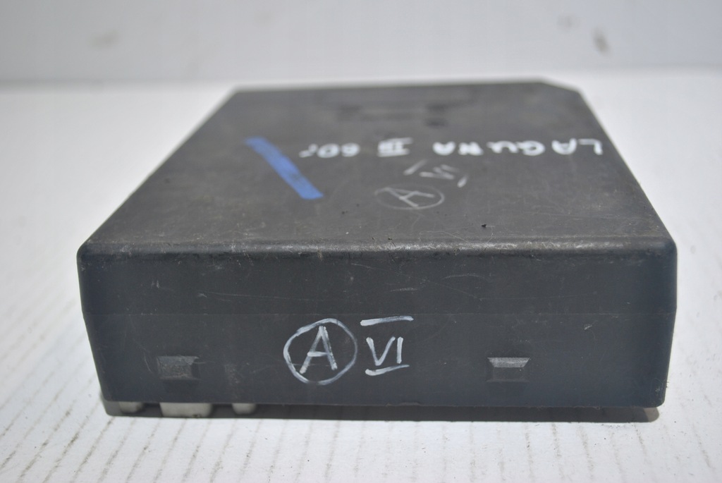 фото №6, Модуль коробка usm laguna iii 284b68744r