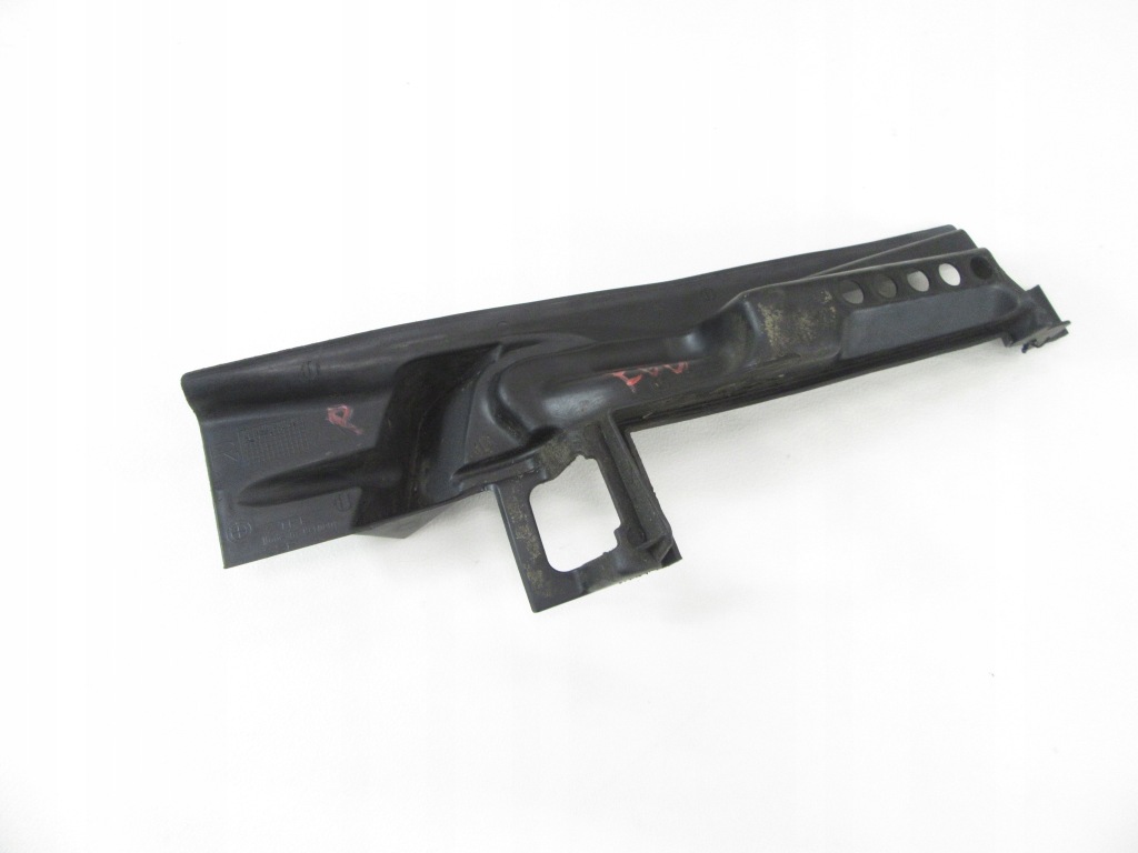 фото №5, Канал повітря захист впуску права bmw e60 e61 e63 e64