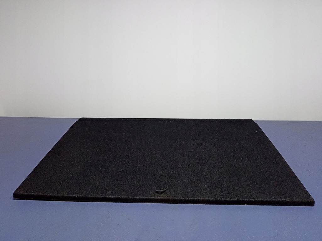 фото №1, Toyota corolla verso ii обшивка підлога багажника