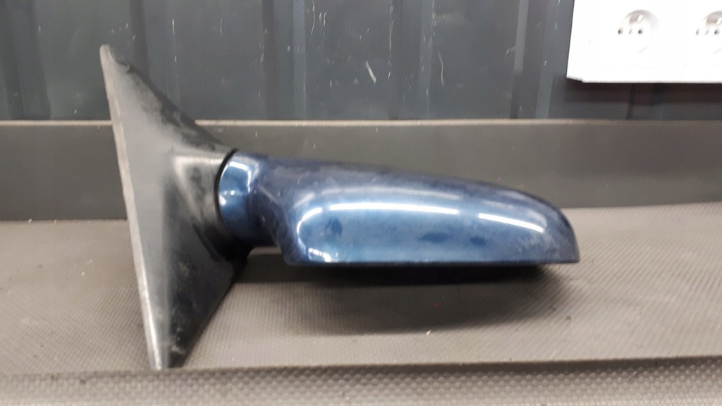 фото №12, Дзеркало праве daewoo nubira 5pin 97