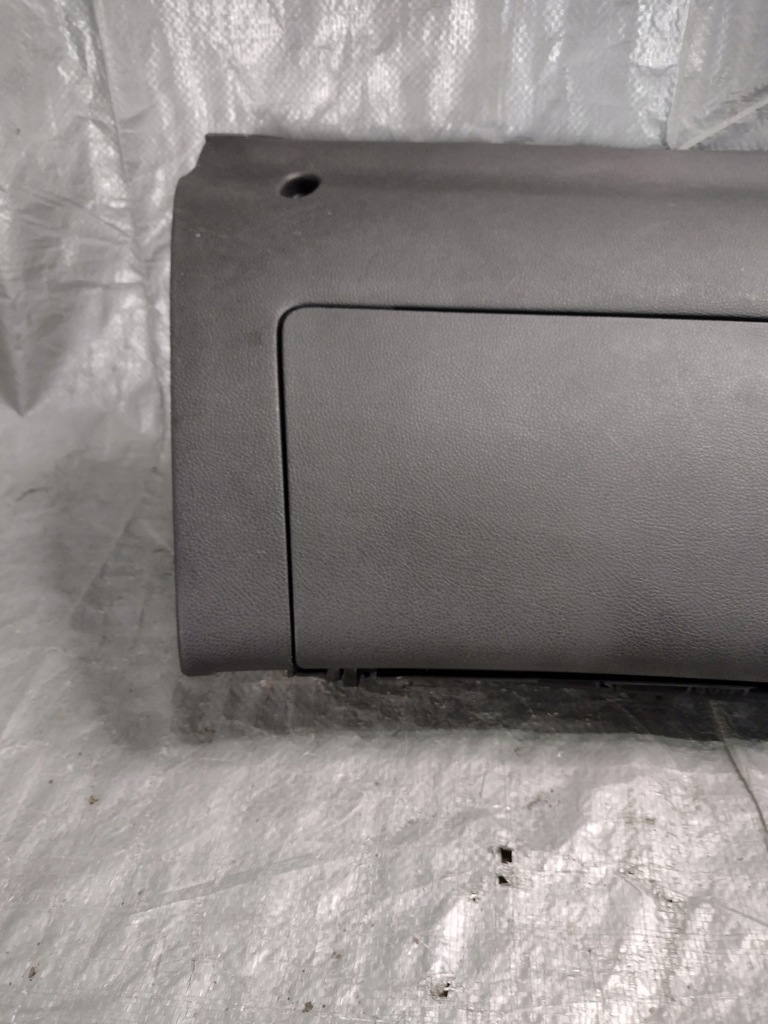 фото №6, Бардачок пассажира skoda octavia ii 2 оригинальный номер 1z1857097l
