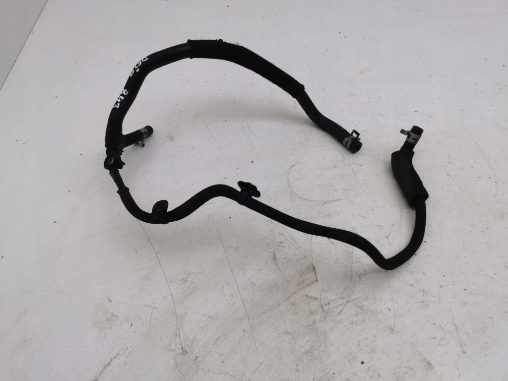 Nissan juke ii f16 2023 шланг радиатора масла коробки Киев