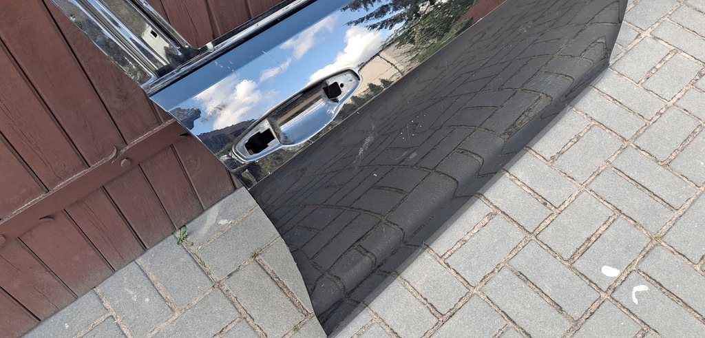 фото №5, Vw golf vii двері праве перед передні