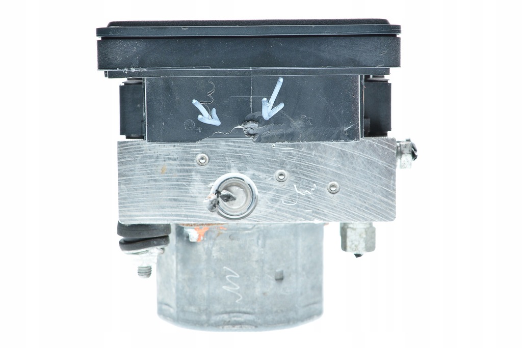 фото №7, Насос abs pulsar 0265244164 476603zl0b описание