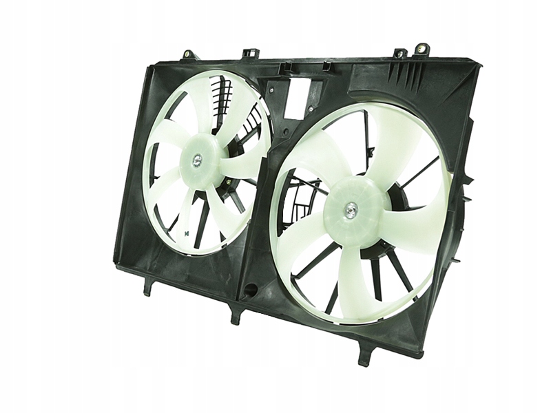 Вентиляторы lexus rx 450h 2008-2015 Доставка