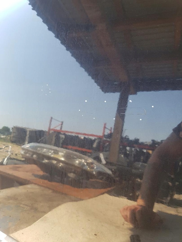 фото №7, Двері лівий перед porsche boxster 987