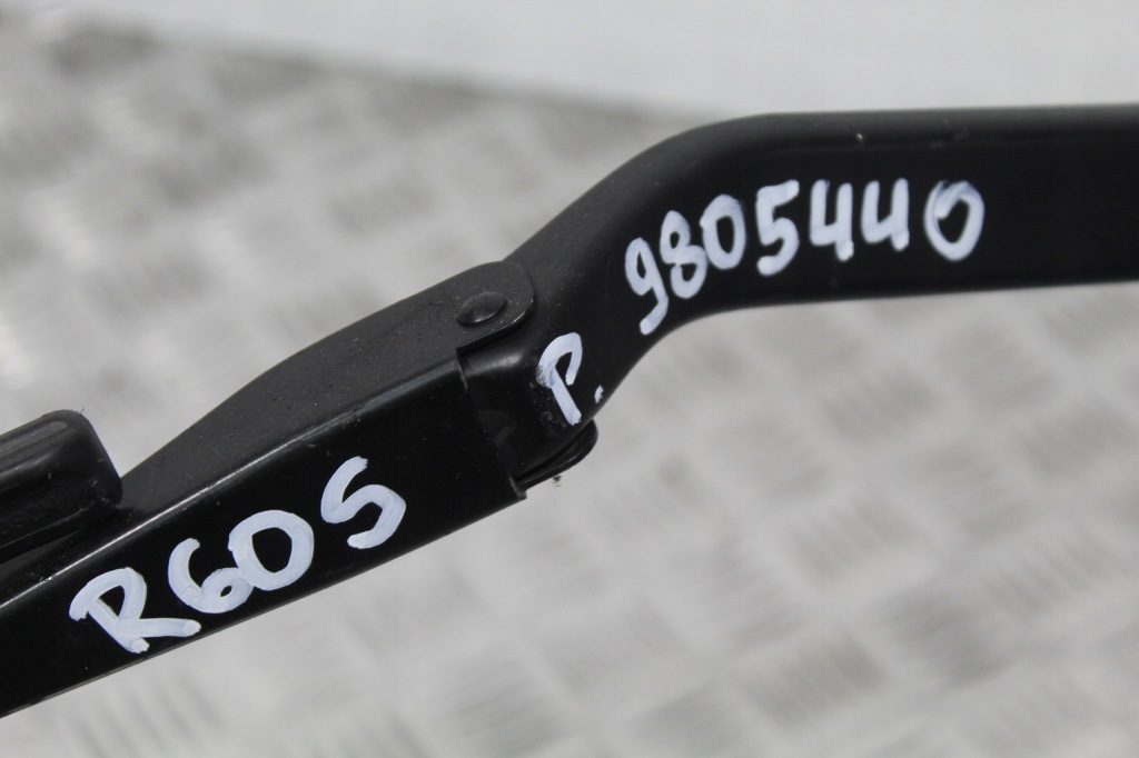 фото №2, Рычаг дворники правое mini countryman s r60