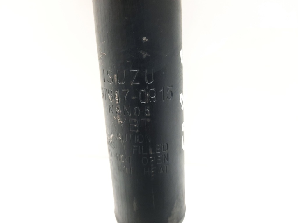 фото №7, 2019 isuzu d-max амортизатор передній ze пружина 8979470915