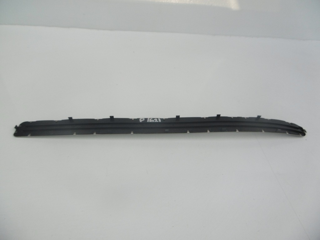 Молдинг накладка порог правый  перед porsche cayenne 7l Киев