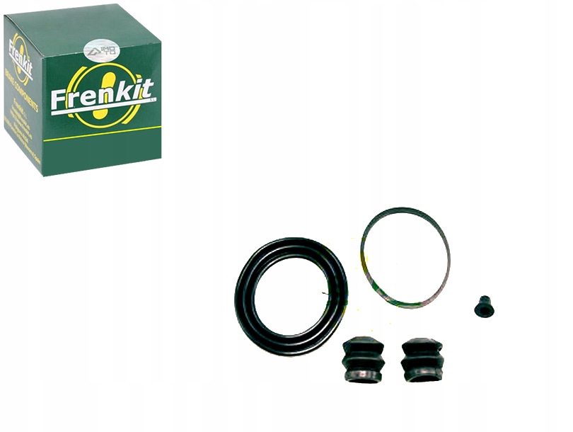 Купити Ремкомплект супорт гальмівний. vw luc 54mm