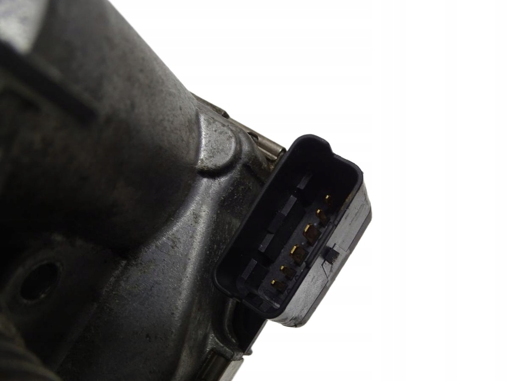 фото №11, Дросельна заслінка citroen c2 c3 c4 peugeot 206 307 1.6 16v 109km 110km 122km