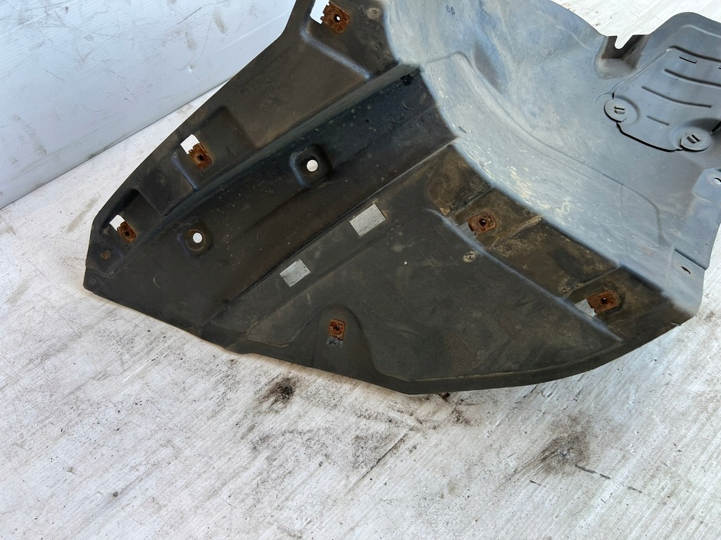 фото №6, Передняя часть передний правого подкрылок bmw z4 roadster e89 7199462