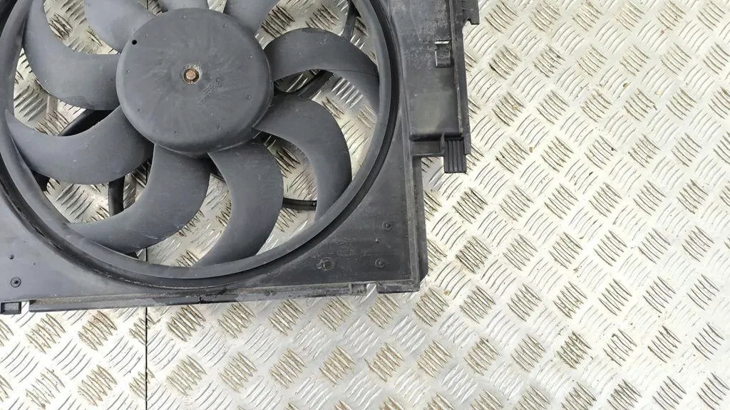 фото №12, Радиатор wody bmw 3 f30, f80 15272311 2.0l дизель 2013