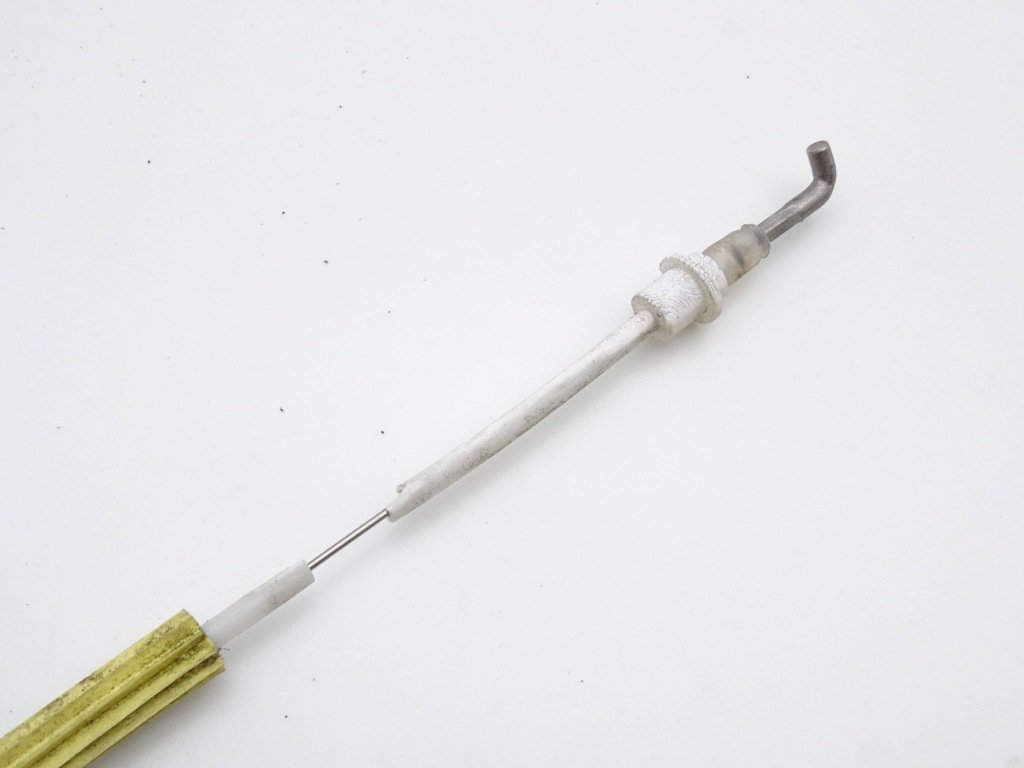 Трос тяга замка дверь audi a6 c5 nr204 в Украине