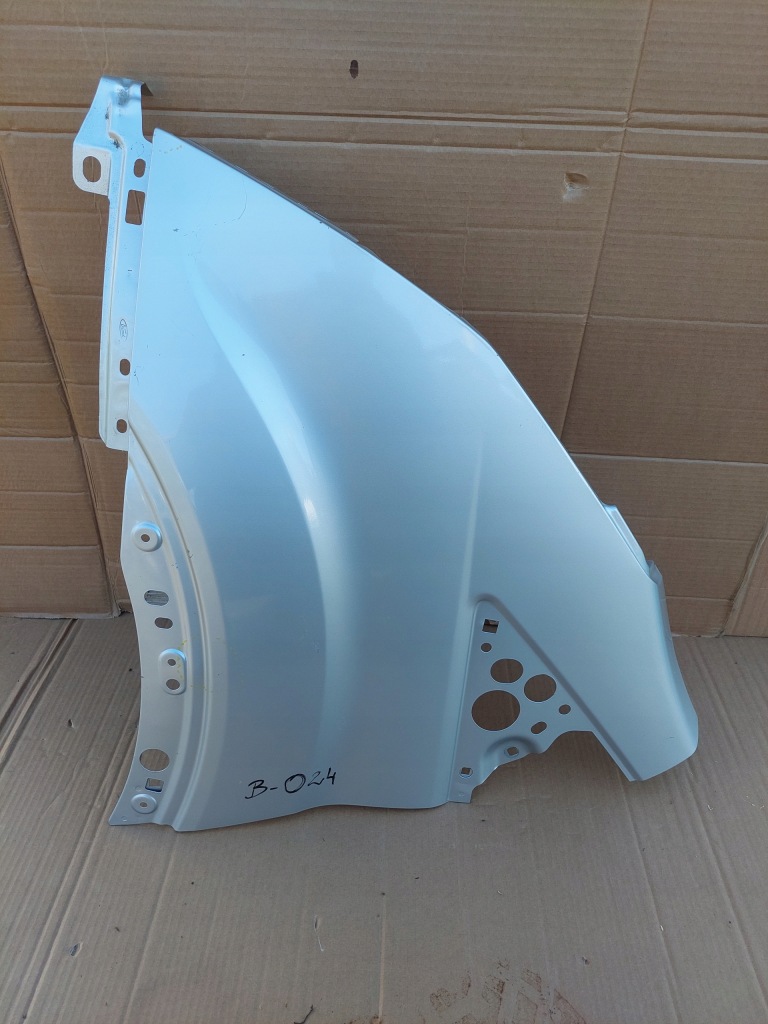 Купить Ford transit mk8 14r . крыло  левое  перед b024