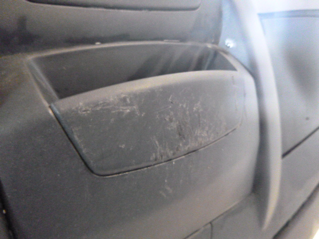 фото №5, Berlingo iii partner iii приборная панель приборная панель europa