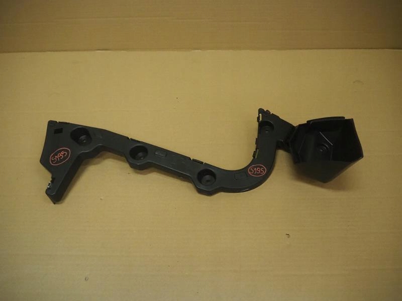 фото №1, Напрямна бампера лівий задня ford focus mk3 kombi