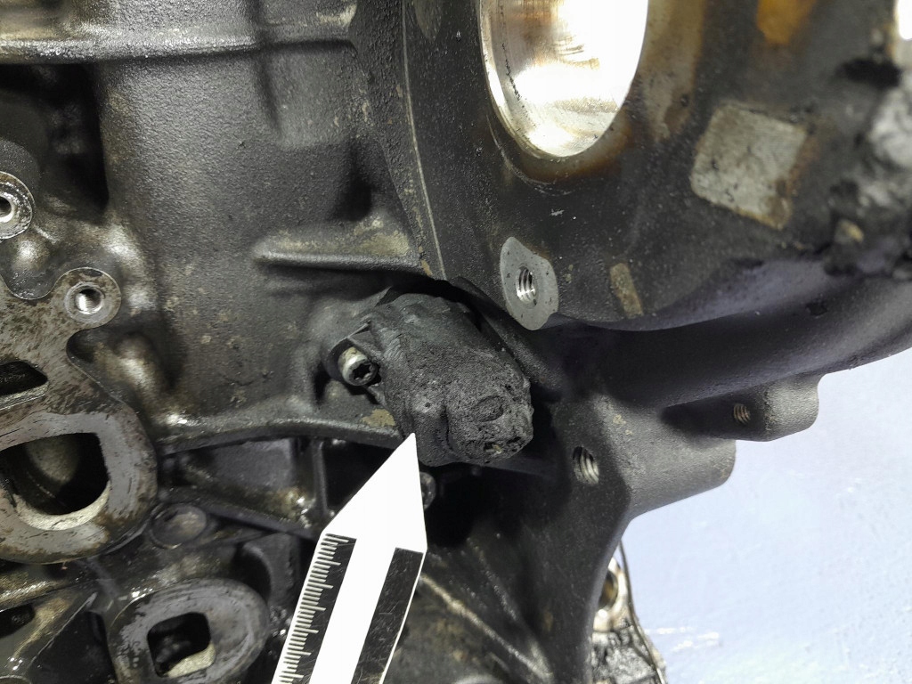 фото №7, Блок двигателя 8597702 bmw g11 3.0 дизель b57d30b 21r