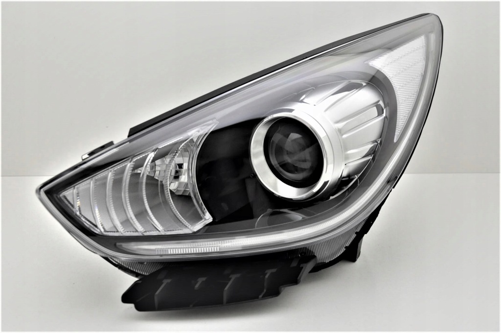 фото №2, Kia niro od 2016- фари з led комплект nowe