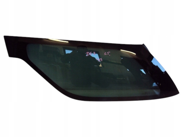 фото №1, Стекло стекло левый задняя citroen ds3 1.6 thp 13-