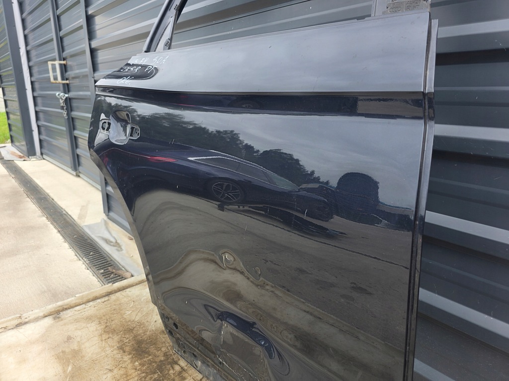 фото №9, Дверь правый задняя audi q5 fy 80a lx5r оригинал !!!