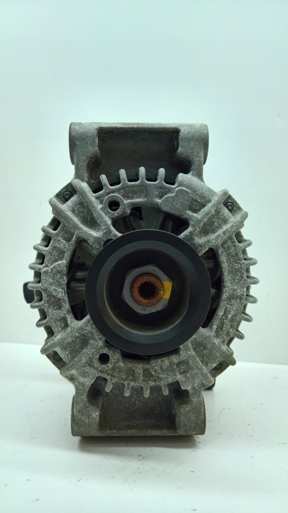 фото №7, Opel astra k 1.0 генератор