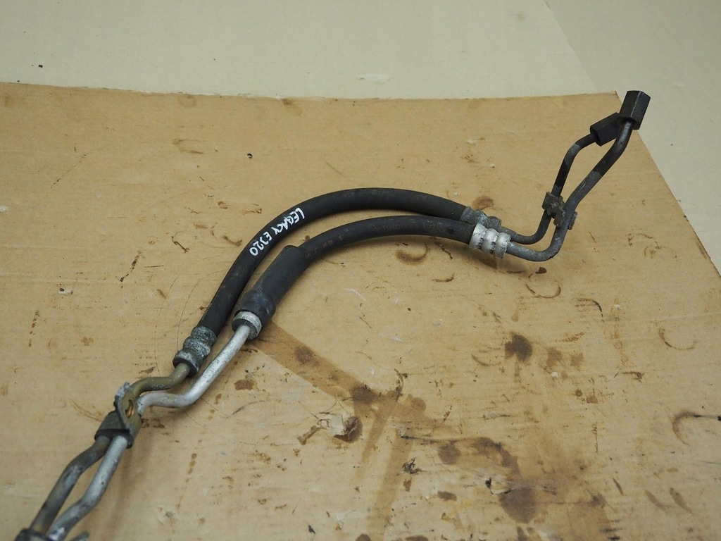 фото №13, Шланг підсилювача subaru legacy iii 2.0 ej20