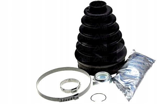 фото №2, Набір захист шарнір spidan 303449