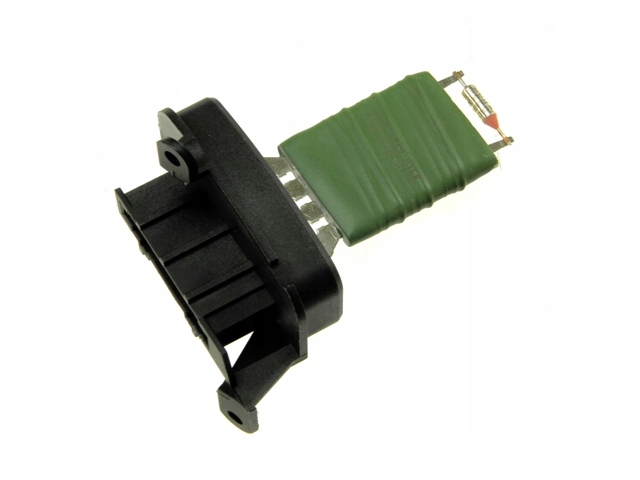 фото №12, Резистор вентилятор mercedes klasa v -2003,vito w638 -2003 | 18212560