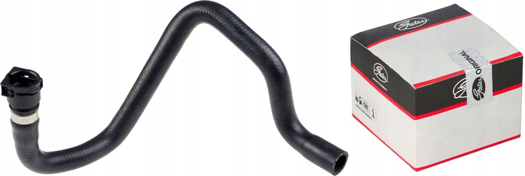 фото №5, Шланг mini r55 mini mini clubman 1.4, mini mini