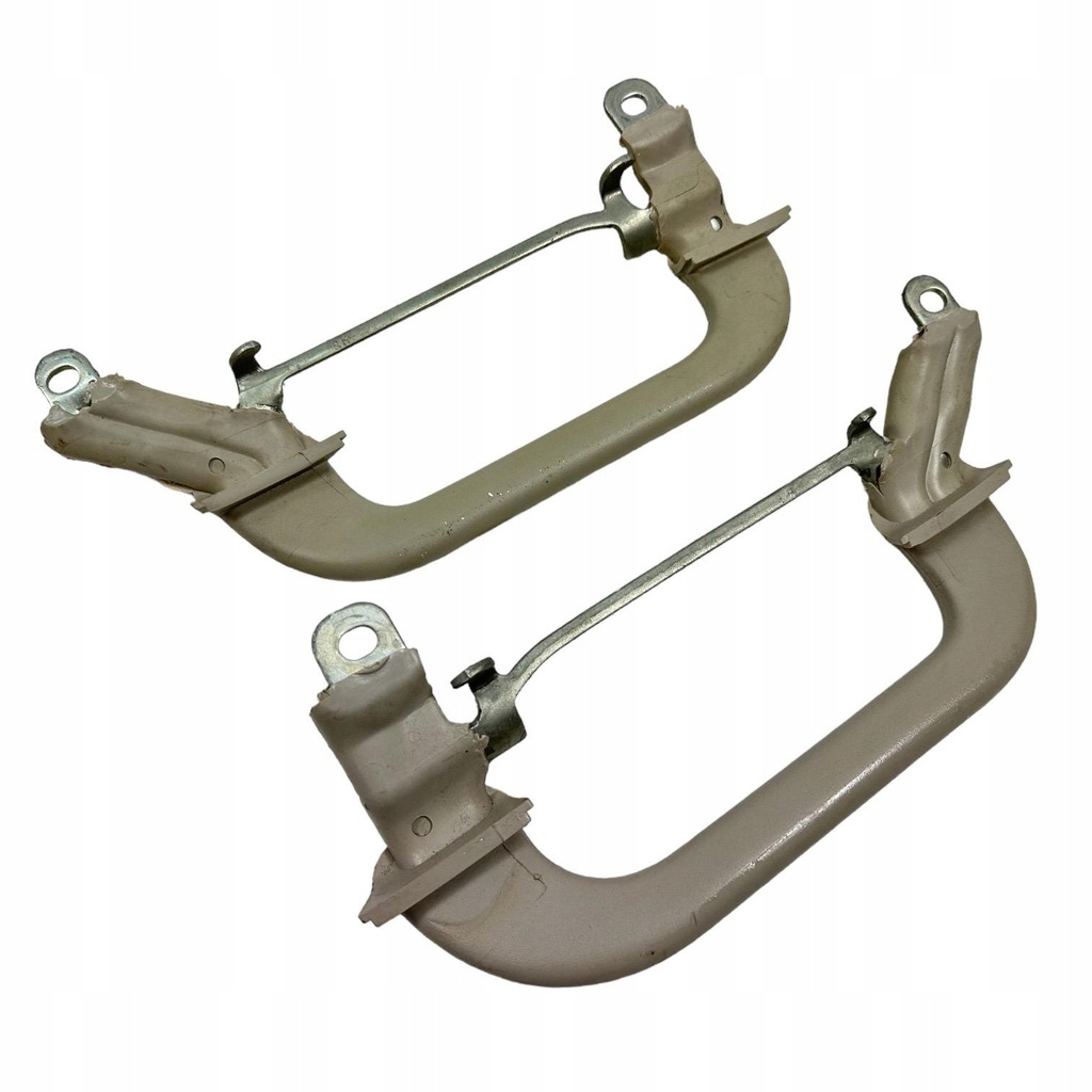 фото №4, Escalade tahoe yukon 07-14 ручка ручки кронштейн крепления потолочный оригинал