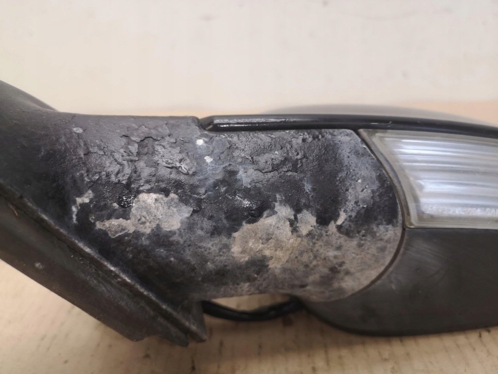 Зеркало левая vw eos 05-10 uk 10pin Киев