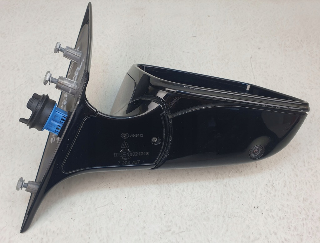 фото №7, Bmw 5 gt f07 зеркало правое 7 pin 416 камера oryg