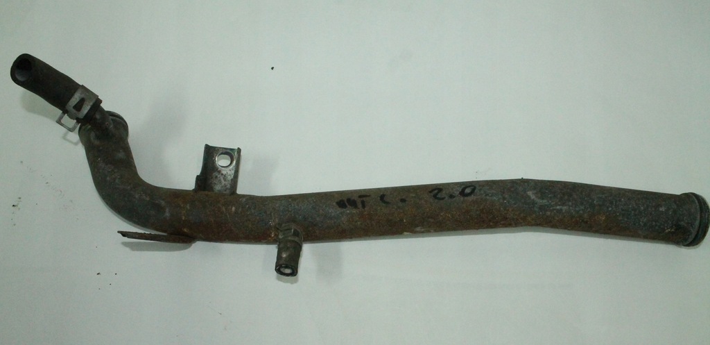 фото №1, Mitsubishi outlander 03-06 2.0 труба wody шланг