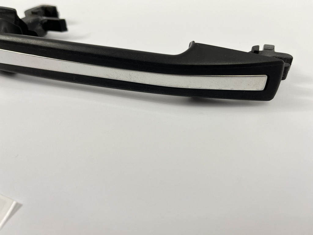 фото №7, Ручка двері зовнішня задня задня права ліва хром mercedes w124 sedan універсал